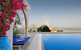 JA Ocean View Hotel, Jumeirah Beach Dubai